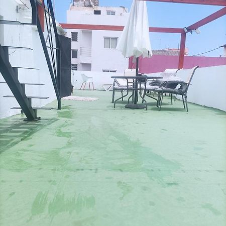 Apartamento Vecindario Aeropuerto Διαμέρισμα Εξωτερικό φωτογραφία