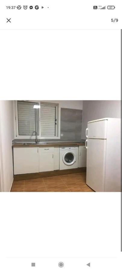 Apartamento Vecindario Aeropuerto Διαμέρισμα Εξωτερικό φωτογραφία