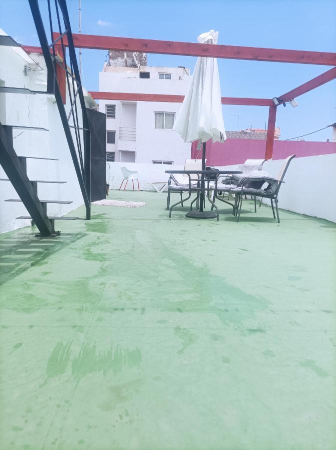 Apartamento Vecindario Aeropuerto Διαμέρισμα Εξωτερικό φωτογραφία